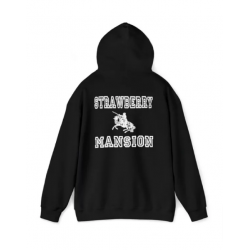 Strawberry Mansion Hoodie